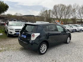 Toyota Verso 2.0D4D EURO5B 7M, снимка 7