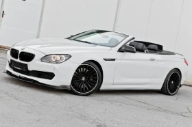 BMW 650 M-performance , снимка 2