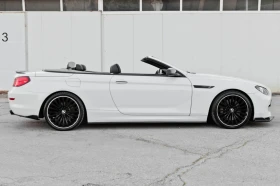 BMW 650 M-performance , снимка 3
