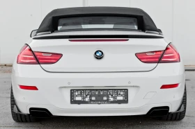 BMW 650 M-performance , снимка 10