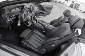BMW 650 M-performance , снимка 12