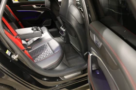 Audi Rs6 4.0 TFSI Quattro Avant Ceramic, B/O, снимка 17