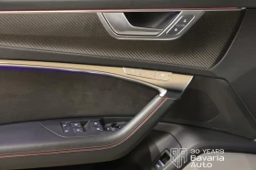 Audi Rs6 4.0 TFSI Quattro Avant Ceramic, B/O, снимка 5