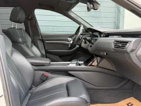 Audi E-Tron 55 Quattro Head up B&O Panorama , снимка 8