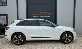 Audi E-Tron 55 Quattro Head up B&O Panorama , снимка 4