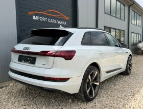Audi E-Tron 55 Quattro Head up B&O Panorama , снимка 7