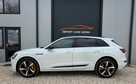 Audi E-Tron 55 Quattro Head up B&O Panorama , снимка 5