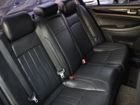 Hyundai Genesis 3.3, снимка 12