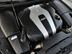 Hyundai Genesis 3.3, снимка 13