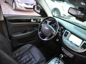 Hyundai Genesis 3.3, снимка 8