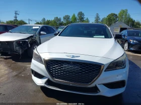 Genesis G80 3.3l 3.3T Sport, снимка 12