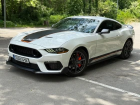 Ford Mustang 2.3 ecoboost HPP / 52k km / Mach 1 pack, снимка 3