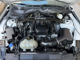 Ford Mustang 2.3 ecoboost HPP / 52k km / Mach 1 pack, снимка 16