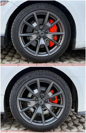 Ford Mustang 2.3 ecoboost HPP / 52k km / Mach 1 pack, снимка 10