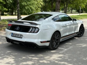 Ford Mustang 2.3 ecoboost HPP / 52k km / Mach 1 pack, снимка 5