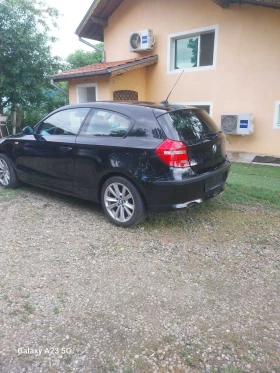 BMW 116 1.6 , снимка 4