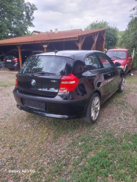 BMW 116 1.6 , снимка 3