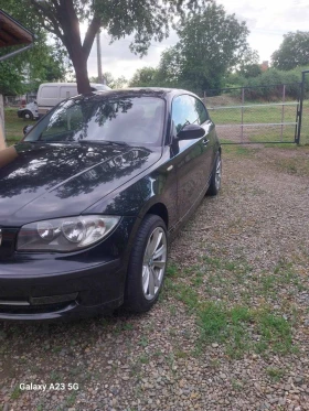 BMW 116 1.6 , снимка 5