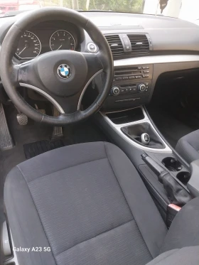 BMW 116 1.6 , снимка 2