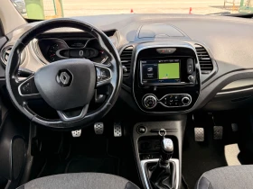 Renault Captur УЧЕБЕН, снимка 8