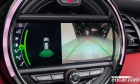 Mini John Cooper Works HUD* АЛКАНТАРА* ШИБЕДАХ* КАМЕРА* ЛИЗИНГ, снимка 13