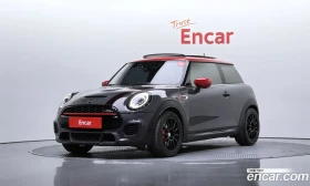 Mini John Cooper Works HUD* АЛКАНТАРА* ШИБЕДАХ* КАМЕРА* ЛИЗИНГ, снимка 1