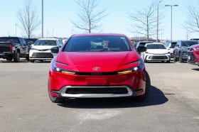 Toyota Prius  SE FWD, снимка 2