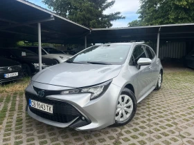 Toyota Corolla 1.8 HYBRID, снимка 1