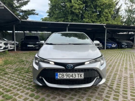 Toyota Corolla 1.8 HYBRID, снимка 2