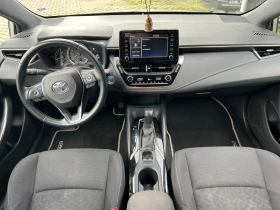 Toyota Corolla 1.8 HYBRID, снимка 8