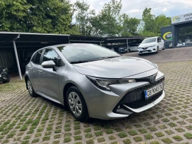 Toyota Corolla 1.8 HYBRID, снимка 7