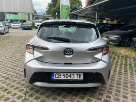 Toyota Corolla 1.8 HYBRID, снимка 5