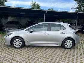 Toyota Corolla 1.8 HYBRID, снимка 3