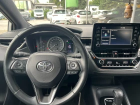 Toyota Corolla 1.8 HYBRID, снимка 9