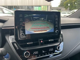 Toyota Corolla 1.8 HYBRID, снимка 11
