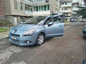Peugeot 5008 1.6, снимка 1