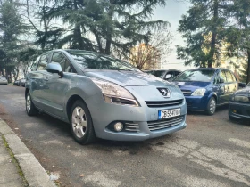 Peugeot 5008 1.6, снимка 3