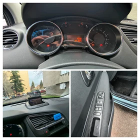 Peugeot 5008 1.6, снимка 11
