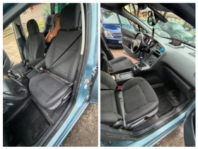 Peugeot 5008 1.6, снимка 13