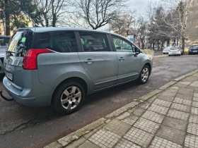 Peugeot 5008 1.6, снимка 4