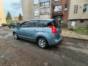 Peugeot 5008 1.6, снимка 6