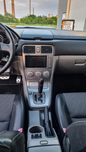 Subaru Forester SG | 2.0XT | ОБСЛУЖЕН | 4EAT, снимка 13