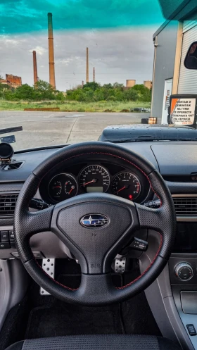 Subaru Forester SG | 2.0XT | ОБСЛУЖЕН | 4EAT, снимка 9