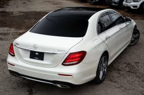 Mercedes-Benz E 300 4MATIC HEAD UP !BURMESTER! PANORAMA/360, снимка 4