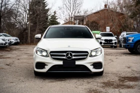 Mercedes-Benz E 300 4MATIC HEAD UP !BURMESTER! PANORAMA/360, снимка 2