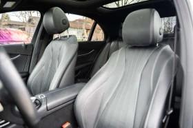 Mercedes-Benz E 300 4MATIC HEAD UP !BURMESTER! PANORAMA/360, снимка 14