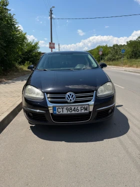 VW Jetta 5, снимка 2
