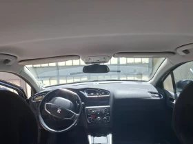 Citroen C4, снимка 4