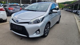 Toyota Yaris 1.5 Hybrid, снимка 1