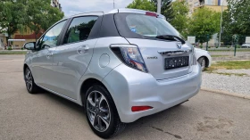 Toyota Yaris 1.5 Hybrid, снимка 6